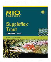 Rio Suppleflex Trout 9' - casapintat - RIO